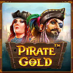 สูตรสล็อตเกม Pirate Gold