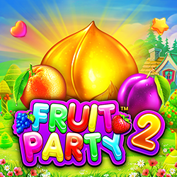 สูตรสล็อตเกม Fruit Party 2
