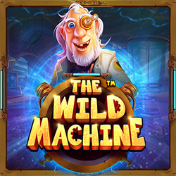 สูตรสล็อตเกม The Wild Machine