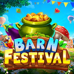 สูตรสล็อตเกม Barn Festival