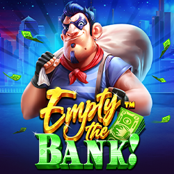 สูตรสล็อตเกม Empty the Bank