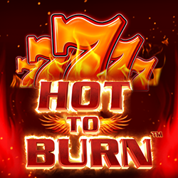 สูตรสล็อตเกม Hot to Burn