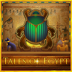 สูตรสล็อตเกม Tales Of Egypt