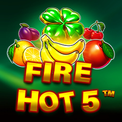 สูตรสล็อตเกม Fire Hot 5