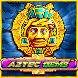 สูตรสล็อตเกม Aztec Gems