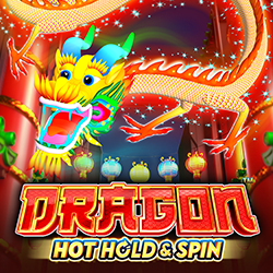 สูตรสล็อตเกม Dragon Hot Hold and Spin