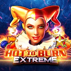 สูตรสล็อตเกม Hot to Burn Extreme