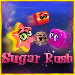 สูตรสล็อตเกม Sugar Rush
