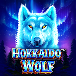 สูตรสล็อตเกม Hokkaido Wolf