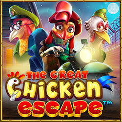 สูตรสล็อตเกม The Great Chicken Escape