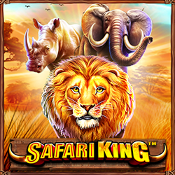 สูตรสล็อตเกม Safari King