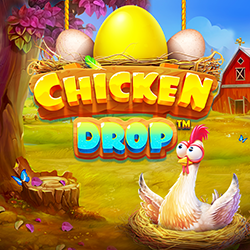 สูตรสล็อตเกม Chicken Drop