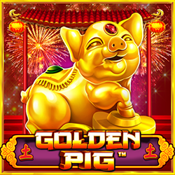 สูตรสล็อตเกม Golden Pig