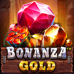 สูตรสล็อตเกม Bonanza Gold