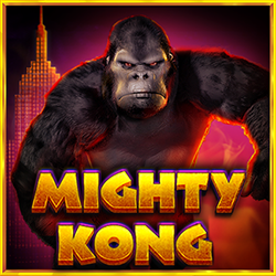 สูตรสล็อตเกม Mighty Kong