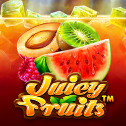 สูตรสล็อตเกม Juicy Fruits