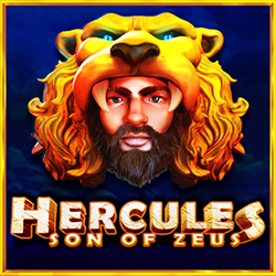 สูตรสล็อตเกม Hercules Son Of Zeus