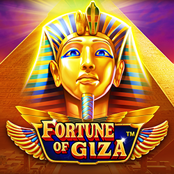 สูตรสล็อตเกม Fortune of Giza