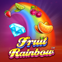 สูตรสล็อตเกม Fruit Rainbow