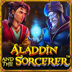 สูตรสล็อตเกม Aladdin and the Sorcerer