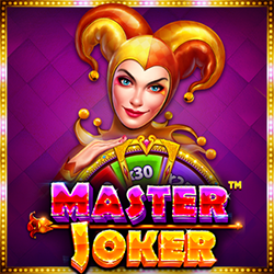 สูตรสล็อตเกม Master Joker