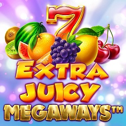 สูตรสล็อตเกม Extra Juicy Megaways