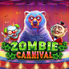 สูตรสล็อตเกม Zombie Carnival