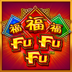 สูตรสล็อตเกม Fu Fu Fu