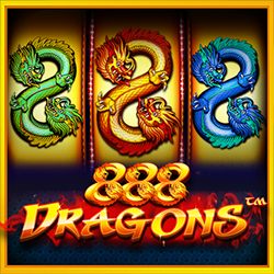 สูตรสล็อตเกม 888 Dragons