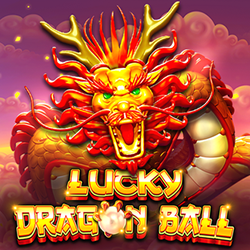สูตรสล็อตเกม Lucky Dragon Ball