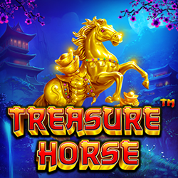 สูตรสล็อตเกม Treasure Horse
