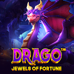 สูตรสล็อตเกม Drago - Jewels of Fortune