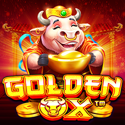 สูตรสล็อตเกม Golden Ox