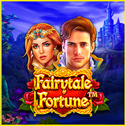 สูตรสล็อตเกม Fairytale Fortune