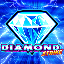 สูตรสล็อตเกม Diamond Strike