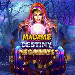 สูตรสล็อตเกม Madame Destiny Megaways
