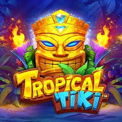 สูตรสล็อตเกม Tropical Tiki