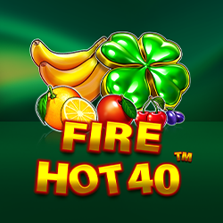 สูตรสล็อตเกม Fire Hot 40
