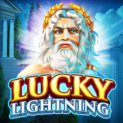 สูตรสล็อตเกม Lucky Lightning