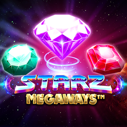 สูตรสล็อตเกม Starz Megaways