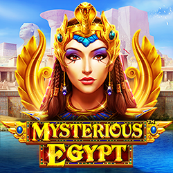 สูตรสล็อตเกม Mysterious Egypt