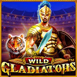 สูตรสล็อตเกม Wild Gladiator