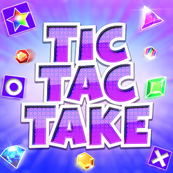 สูตรสล็อตเกม Tic Tac Take