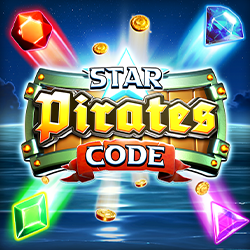 สูตรสล็อตเกม Star Pirates Code