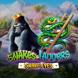 สูตรสล็อตเกม Snakes Ladders