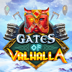 สูตรสล็อตเกม Gates of Valhalla