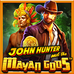 สูตรสล็อตเกม John Hunter and the Mayan Gods