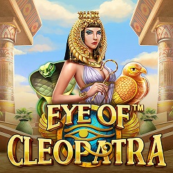 สูตรสล็อตเกม Eye of Cleopatra