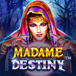สูตรสล็อตเกม Madame Destiny