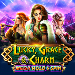 สูตรสล็อตเกม Lucky Grace And Charm